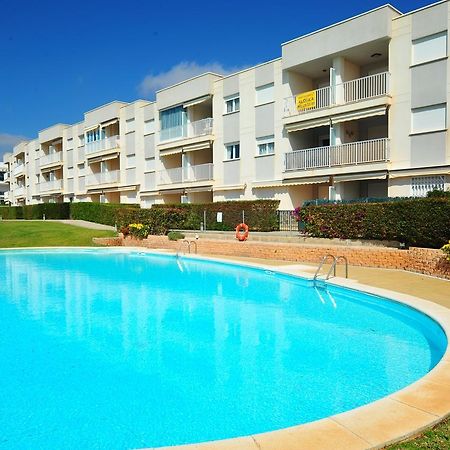 Appartement Roquer Marti Vista Mar Orangecosta à Alcossebre Extérieur photo