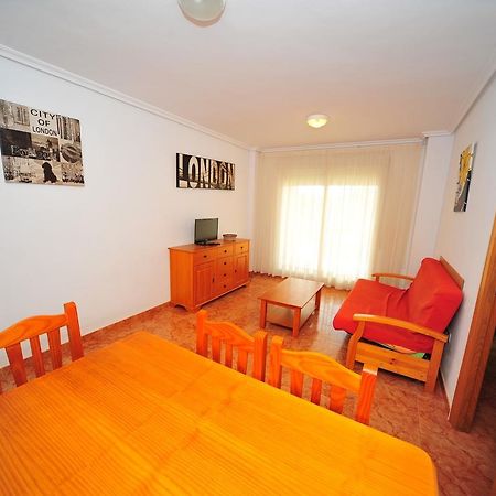 Appartement Roquer Marti Vista Mar Orangecosta à Alcossebre Extérieur photo