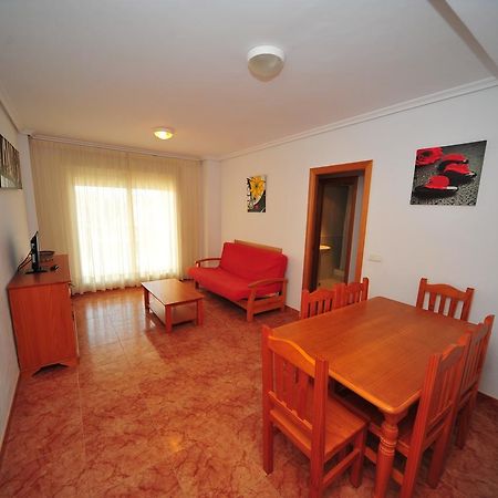Appartement Roquer Marti Vista Mar Orangecosta à Alcossebre Extérieur photo