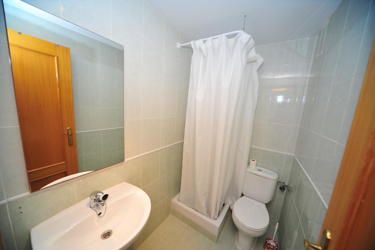 Appartement Roquer Marti Vista Mar Orangecosta à Alcossebre Extérieur photo