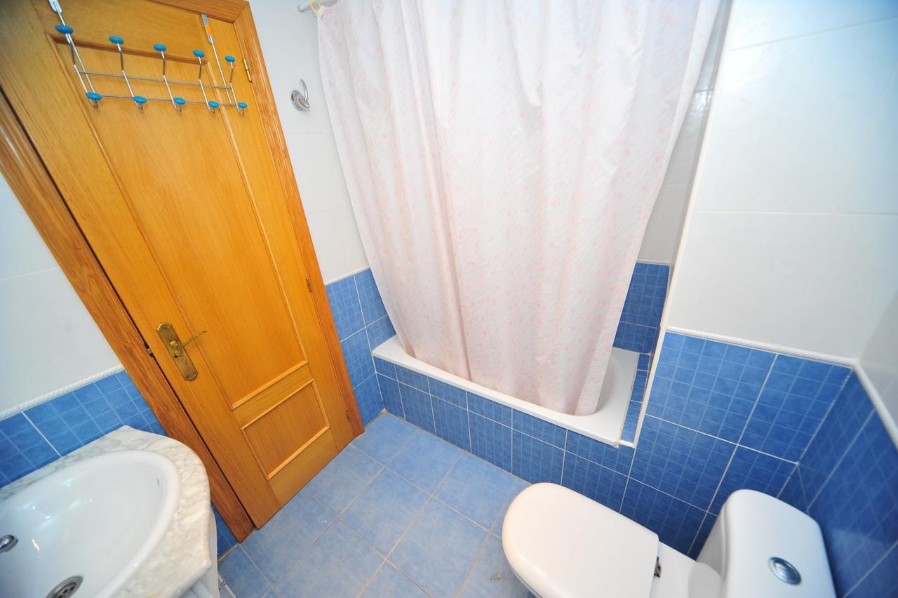 Appartement Roquer Marti Vista Mar Orangecosta à Alcossebre Extérieur photo