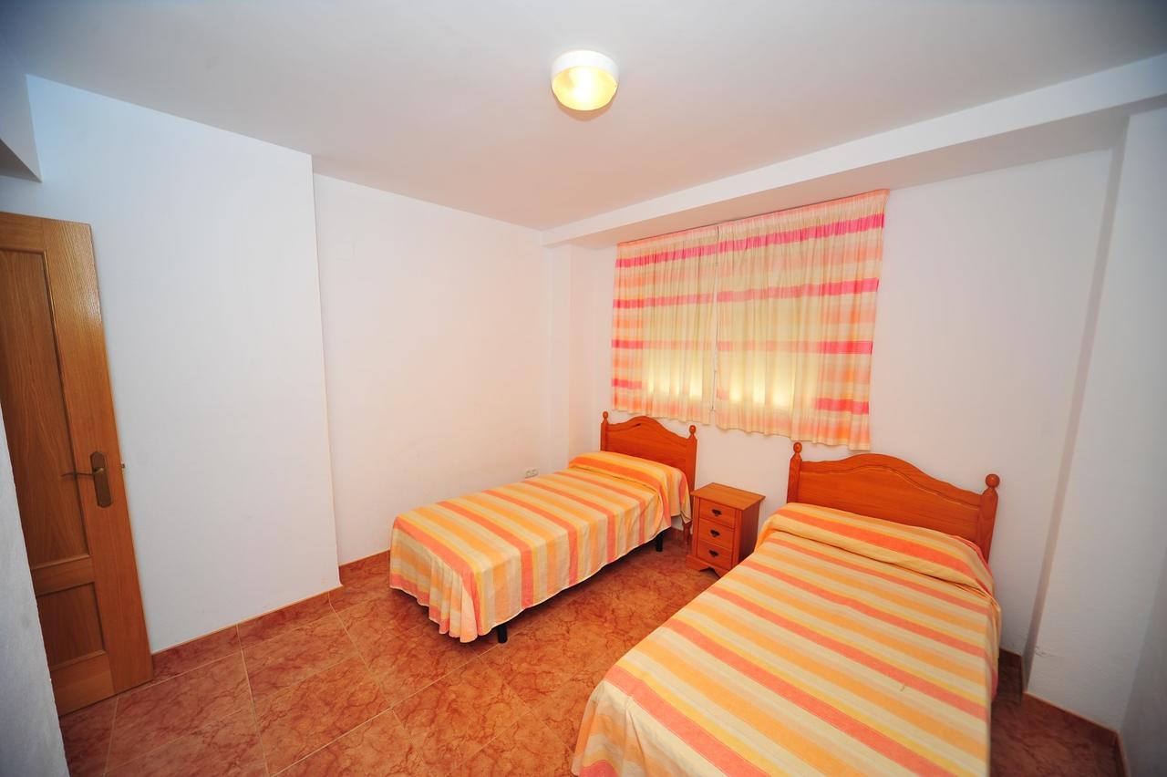 Appartement Roquer Marti Vista Mar Orangecosta à Alcossebre Extérieur photo
